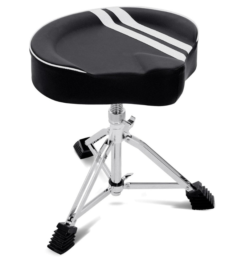 Drum Throne