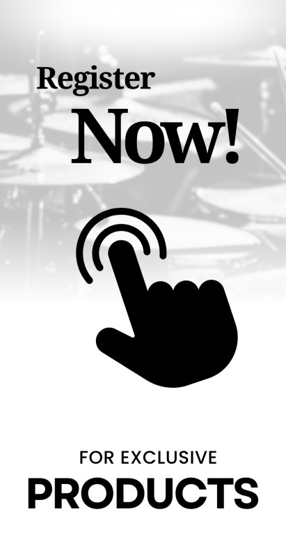 Customer Register Page Image