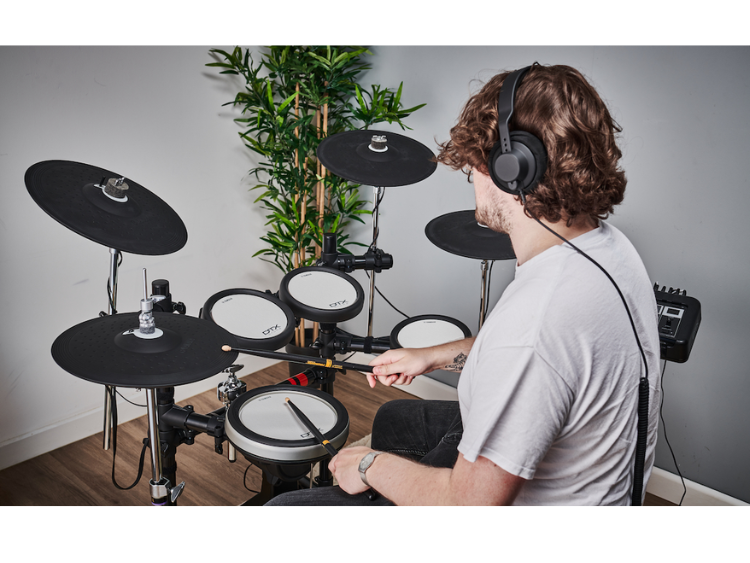 Essential Gear Every Drummer Needs in 2025