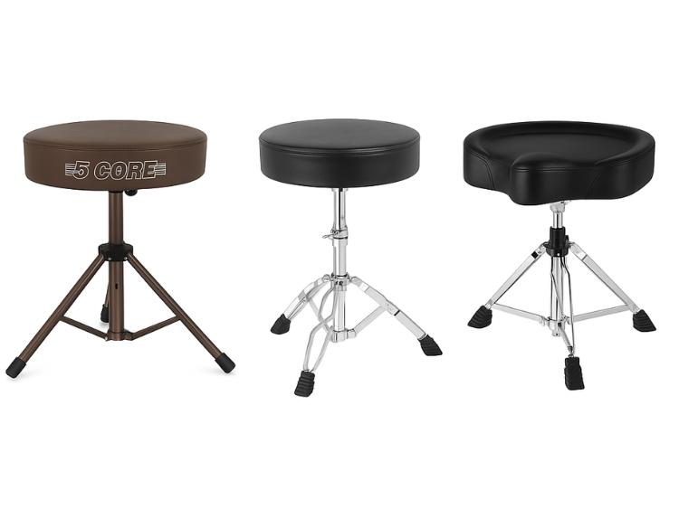 Best Budget Drum Thrones in 2025: Comfort Without Breaking the Bank