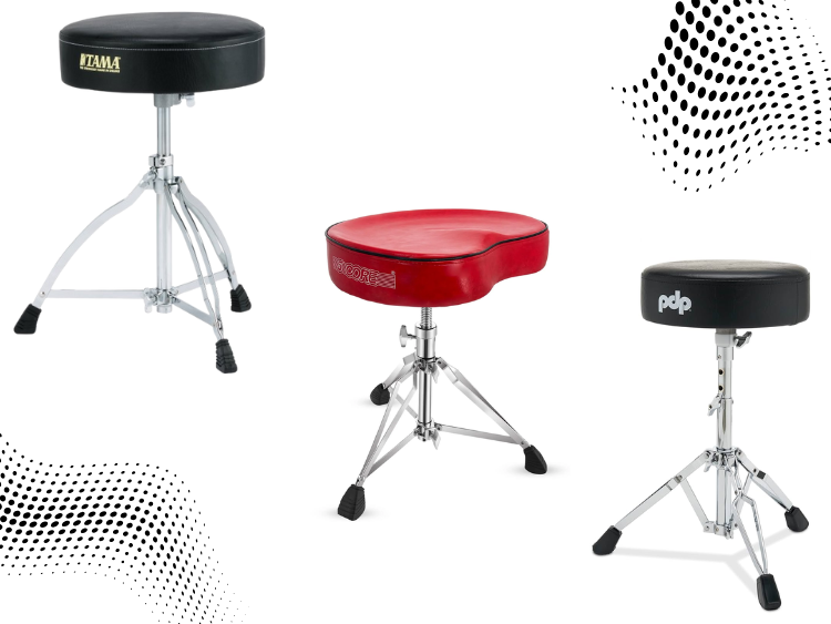Best Drum Thrones for Beginners Under $100