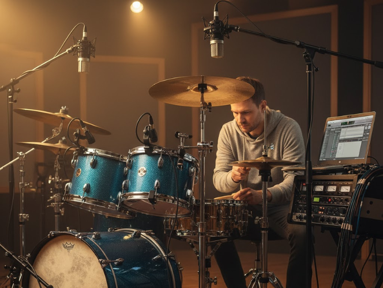 Drum Mic Accessories You Didn’t Know You Needed to Elevate Your Sound