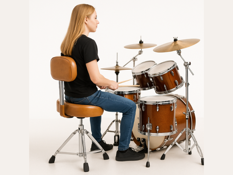 Drum Thrones with Backrest: Should You Get One in 2025?