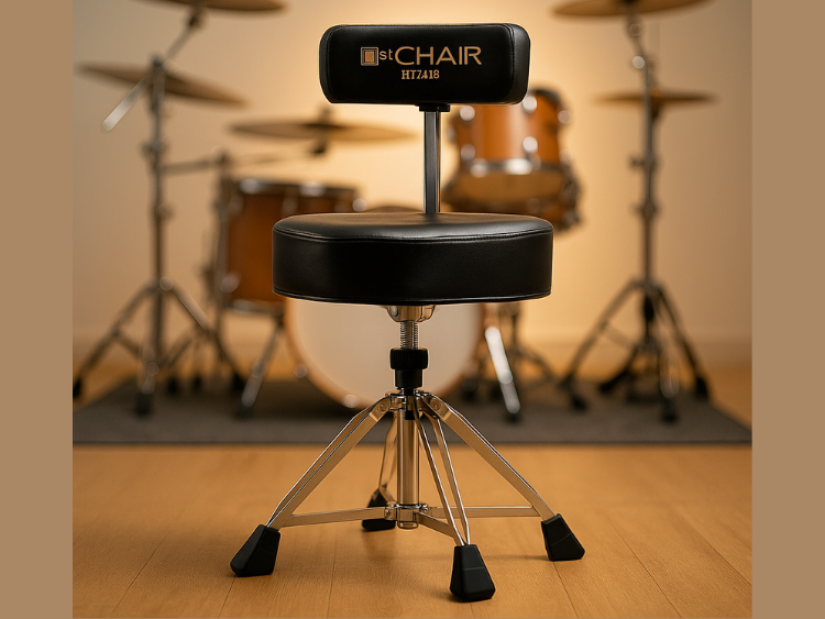 Why Every Drummer Should Invest in a High-Quality Throne