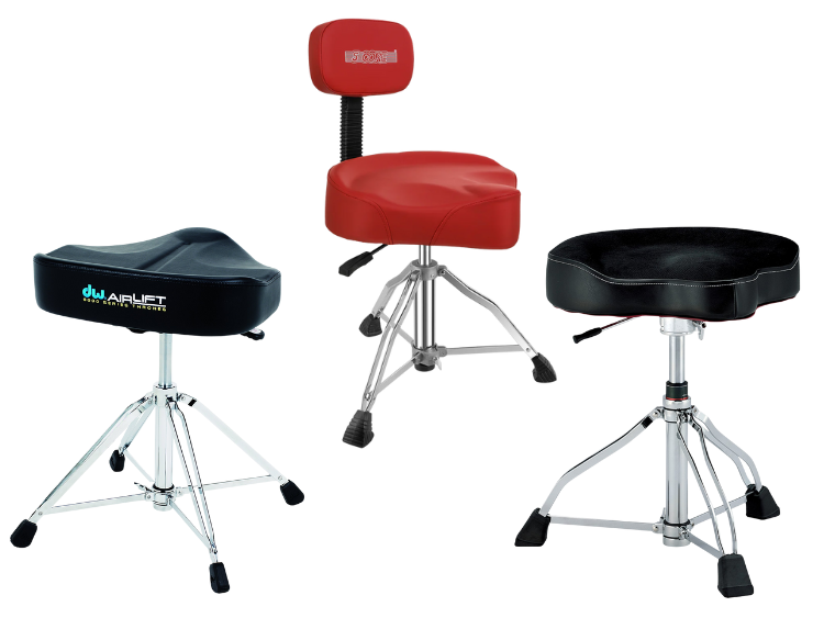 Best Motorcycle-Style Drum Thrones in 2025